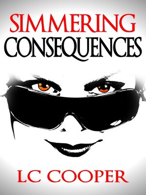 cover image of Simmering Consequences